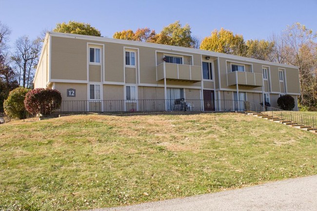 Building Photo - Gene Field Apartments