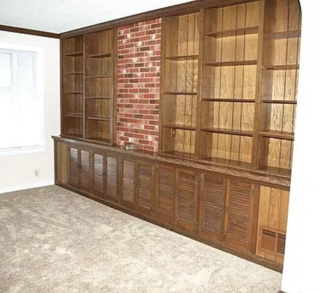 Foto del edificio - 924 Wood St