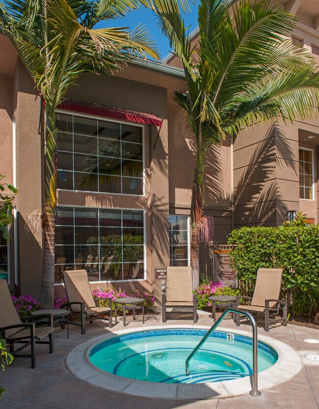 Jefferson at Marina del Rey 3221 Carter Ave Marina Del Rey, CA