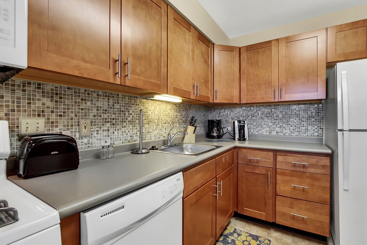 Powder Mill Apartments York, PA