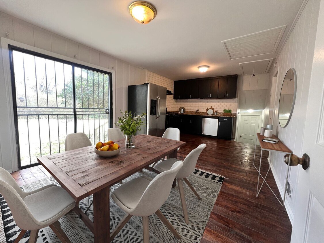 Foto principal - Great Natural light, Great yard