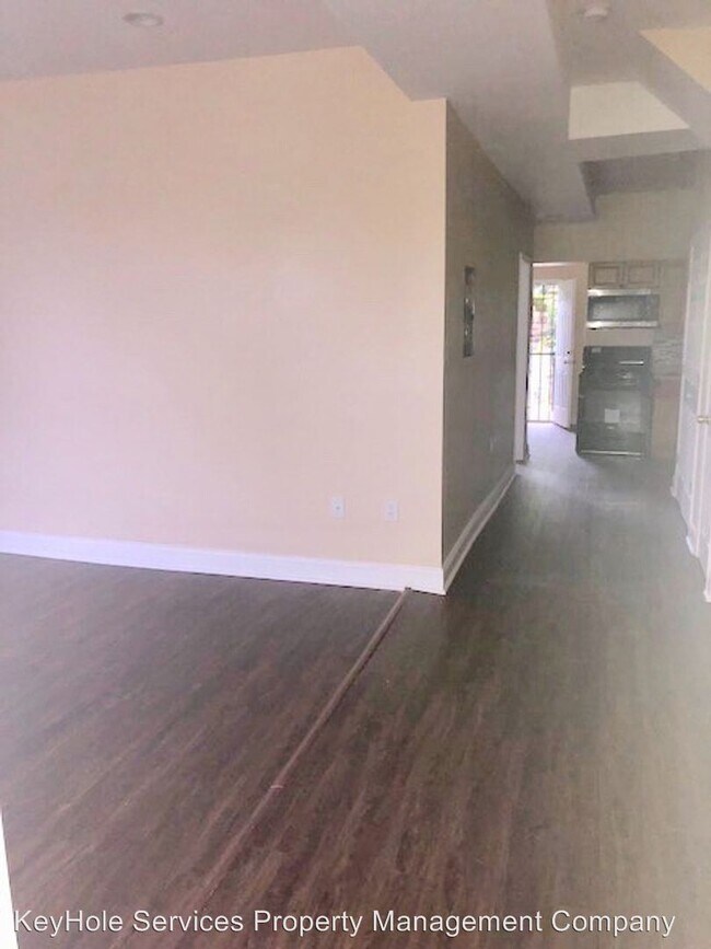 Foto del edificio - 618 N Hilton St