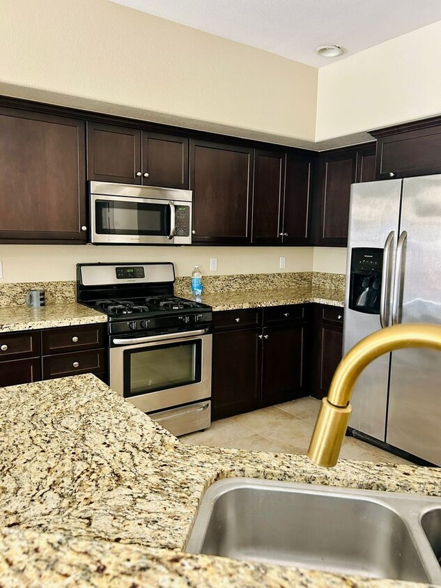 Primary Photo - Beautiful TownHouse available in Brawley