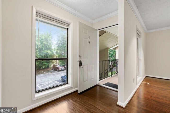 Foto del edificio - 5137 Roswell Rd NE