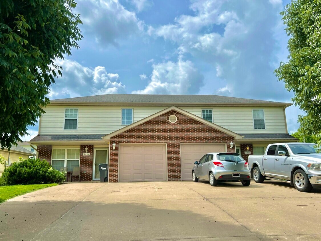 Foto principal - 3410 Zinnia Dr
