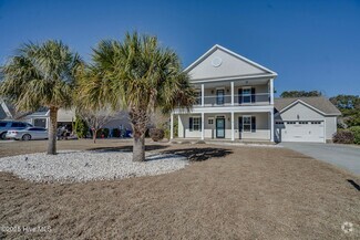 Building Photo - 402 Marsh Island Dr