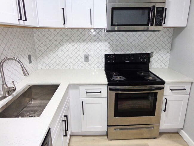 Foto del edificio - Ocean View