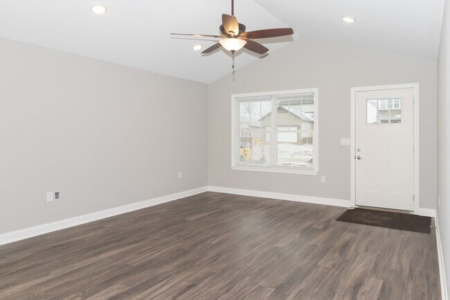 Foto del edificio - 101 Bellbrook Ln