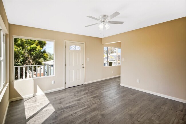 Foto del edificio - 509 41st Street