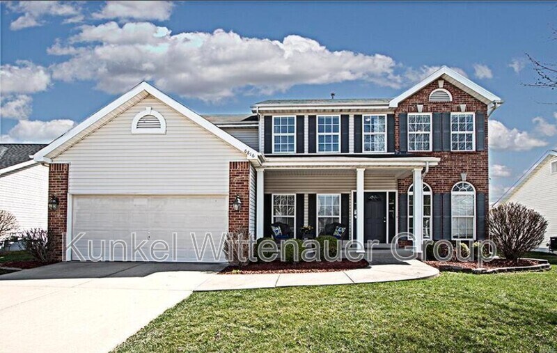Foto principal - 6816 Brandywine Ct