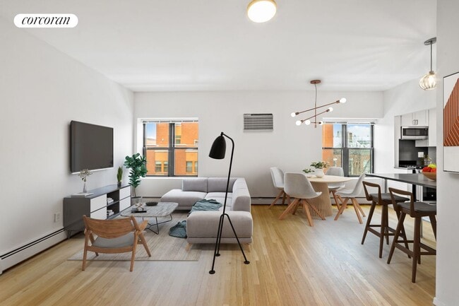 Foto del edificio - 71 Wyckoff St