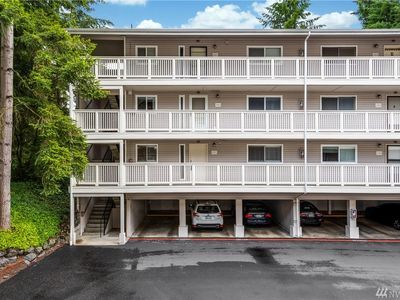 Foto del edificio - 14547 NE 40th St