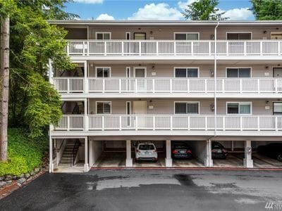 Building Photo - 14547 NE 40th St