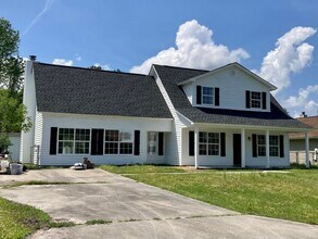 Building Photo - 71 Egrets Nest Ln