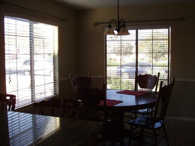 Foto del edificio - 17735 N Cornerstone Trl