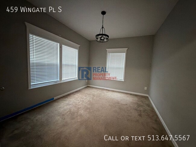Building Photo - 459 Wingate Pl