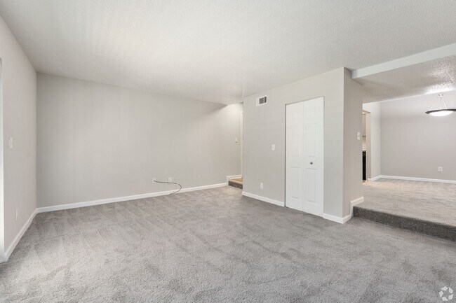 Foto del interior - High Pointe