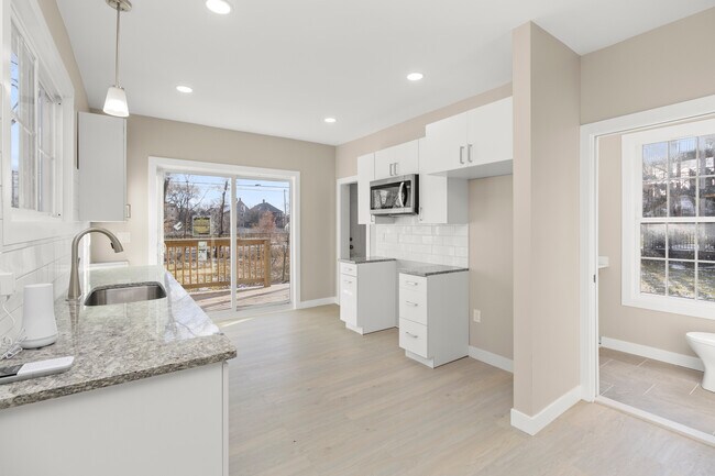 Foto del edificio - 324 East Bethune Street