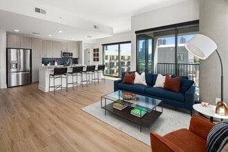 Building Photo - The Grace Residences