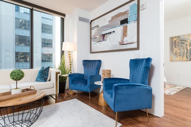 Foto del edificio - 212 Stuart St