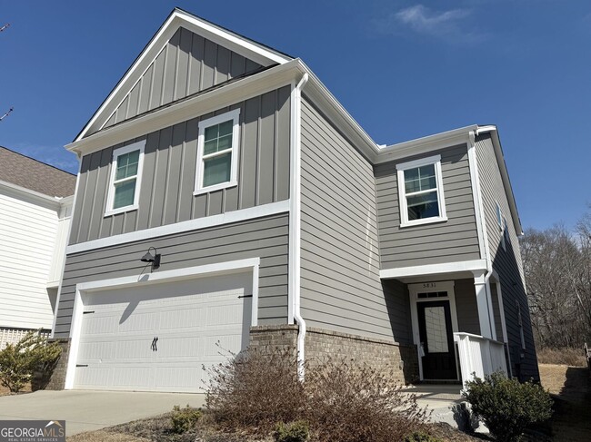 Building Photo - 5831 Screech Owl Dr