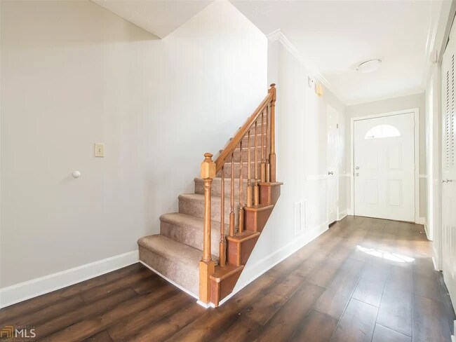 Foto del edificio - 1906 Shenandoah Valley Ln SE
