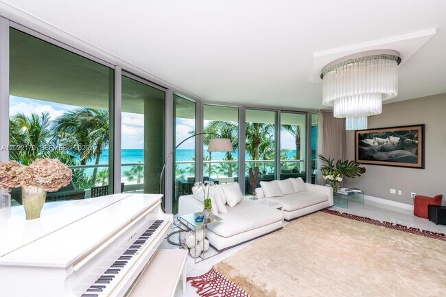 Building Photo - 16051 Collins Ave