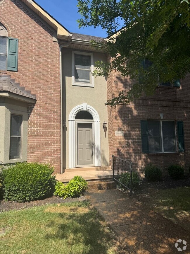 Building Photo - 1440 Wind Ridge Ave