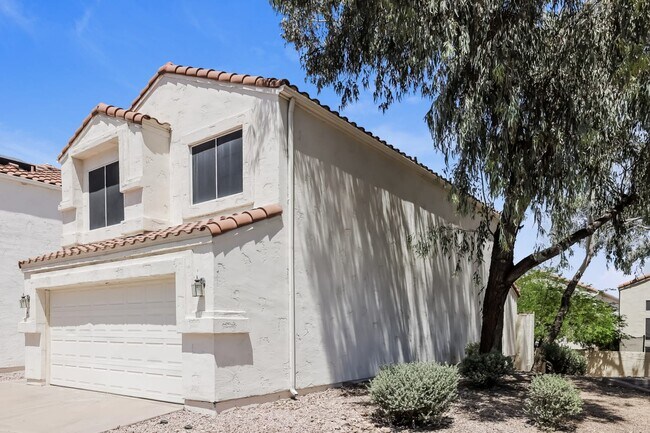 Building Photo - 2354 E Gelding Drive