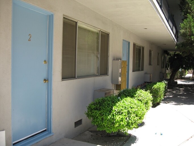 Building Photo - 18314 Napa St