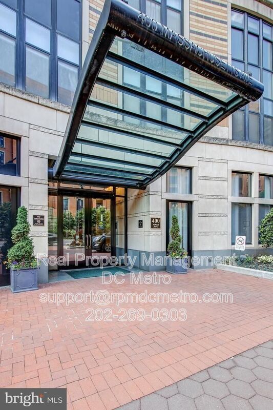 Building Photo - 400 Massachusetts Ave NW