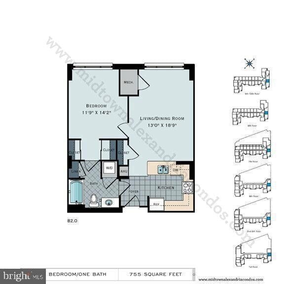 Foto del edificio - 2451 Midtown Ave