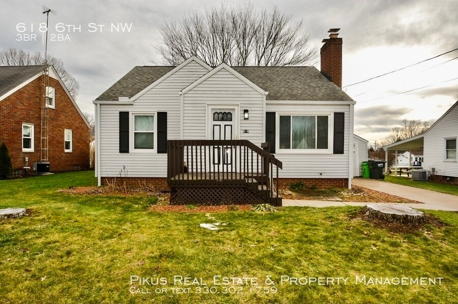 Primary Photo - 618 6th St NW