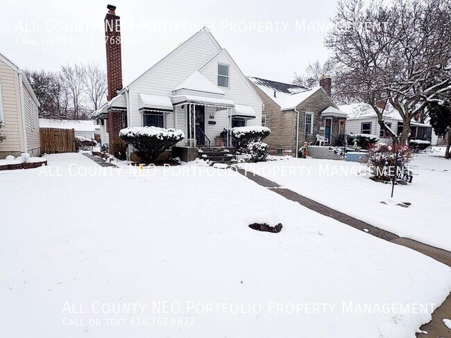 Foto del edificio - 1463 E Whittier St