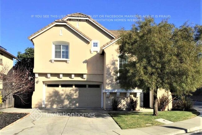 Building Photo - 1266 Tracy Cir