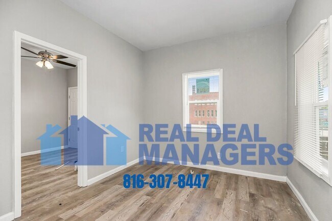 Foto del edificio - 323 N 10th St
