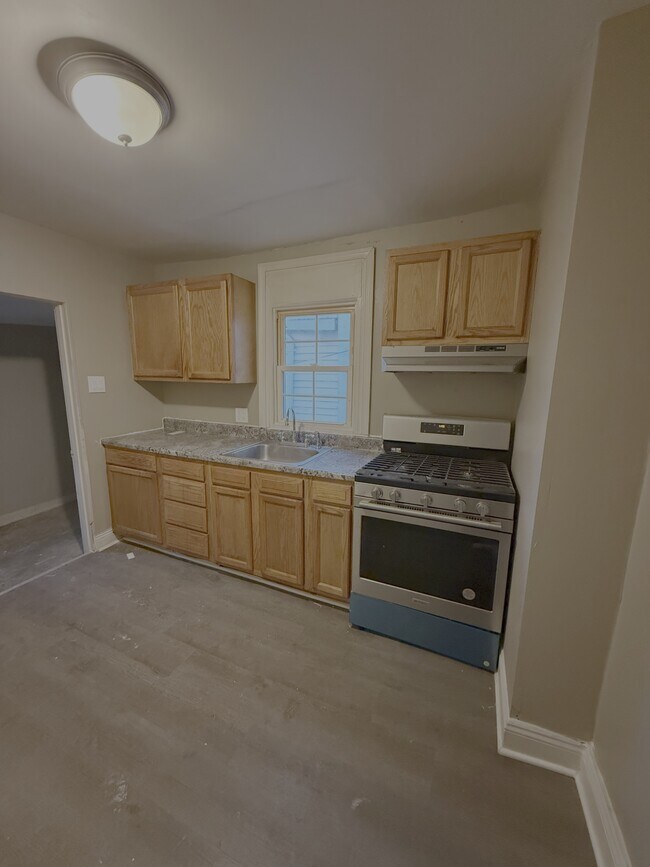 Foto del edificio - 304 Porter St