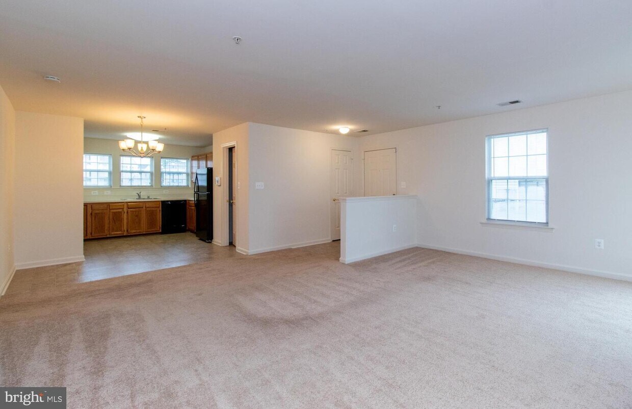 4145 Apple Orchard Ct, Hillcrest Heights, MD 20746 House Rental in