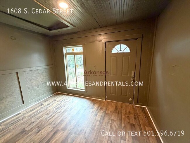 Foto del edificio - 1608 S Cedar St