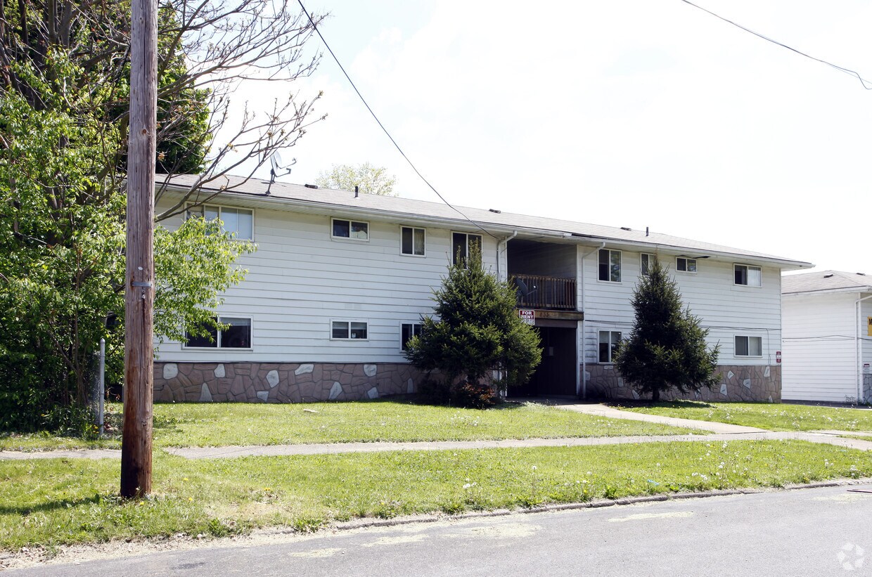 Foto del edificio - 833 Ohio Ave