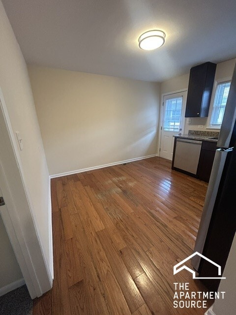 Photo - 115 W Ash St Townhome