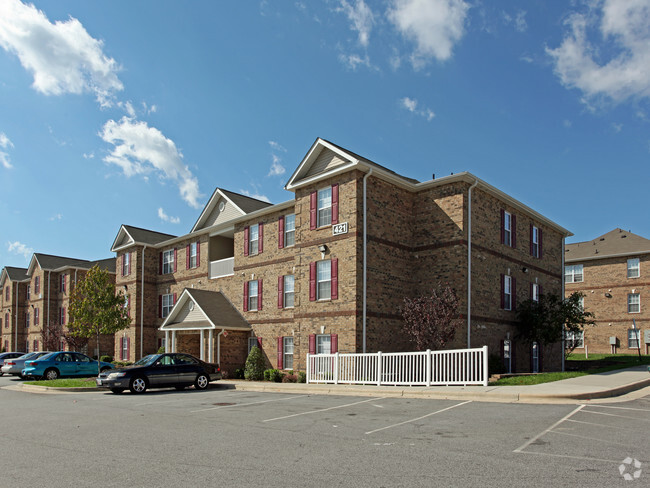 Sebastian Place - Apartments in Greensboro, NC | Apartments.com