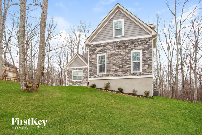 Building Photo - 4819 Ardenwoods Dr
