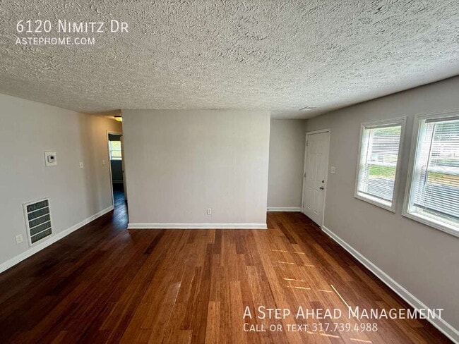 Building Photo - 6120 Nimitz Dr
