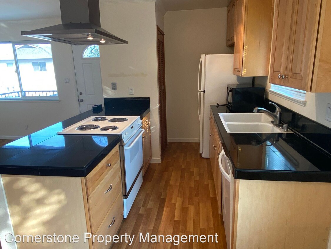 Building Photo - 2 br, 1 bath House - 1362 Branham Lane  #4