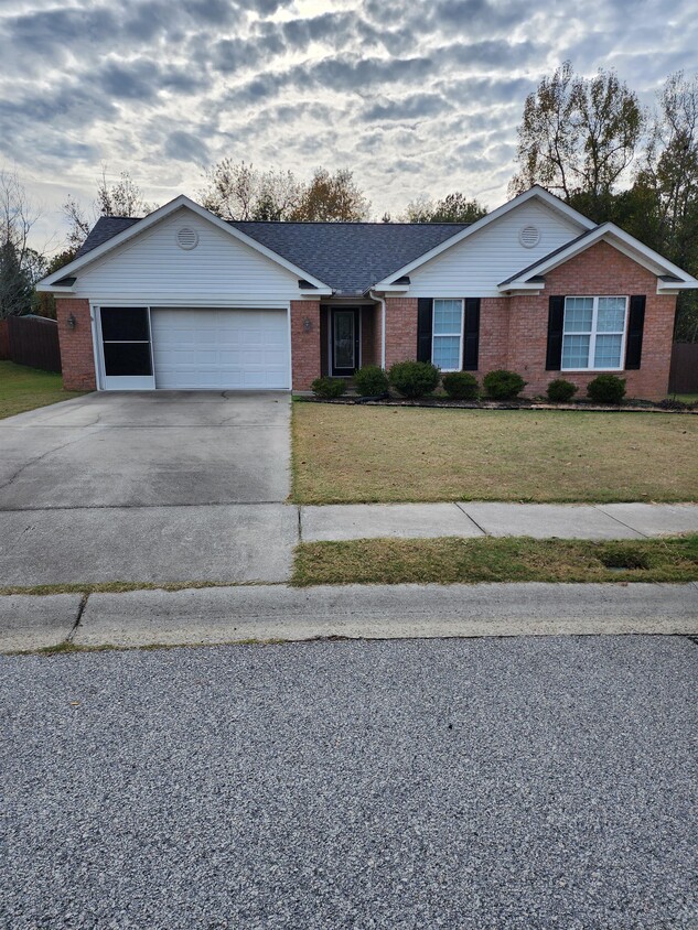 Primary Photo - 4045 Rosedale Pl