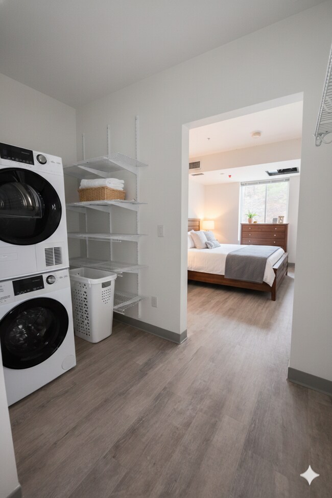 Foto del interior - The Pinnacle