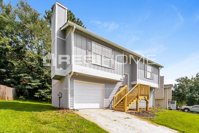 Building Photo - 1620 Sugar Downs Ct Se