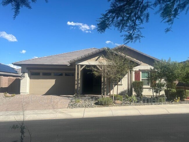 Foto del edificio - 7747 S 167th Ave