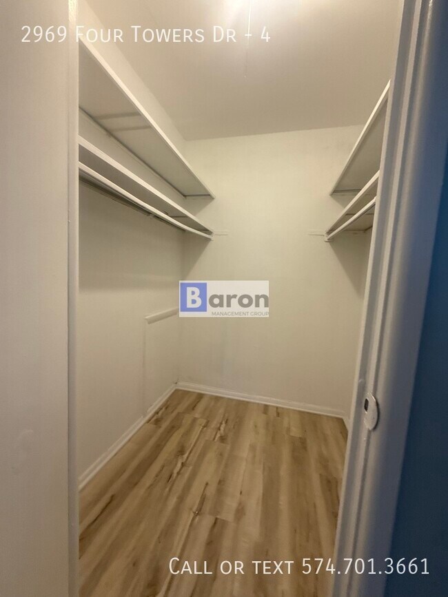 Photo - 2969 Four Towers Dr Apartment